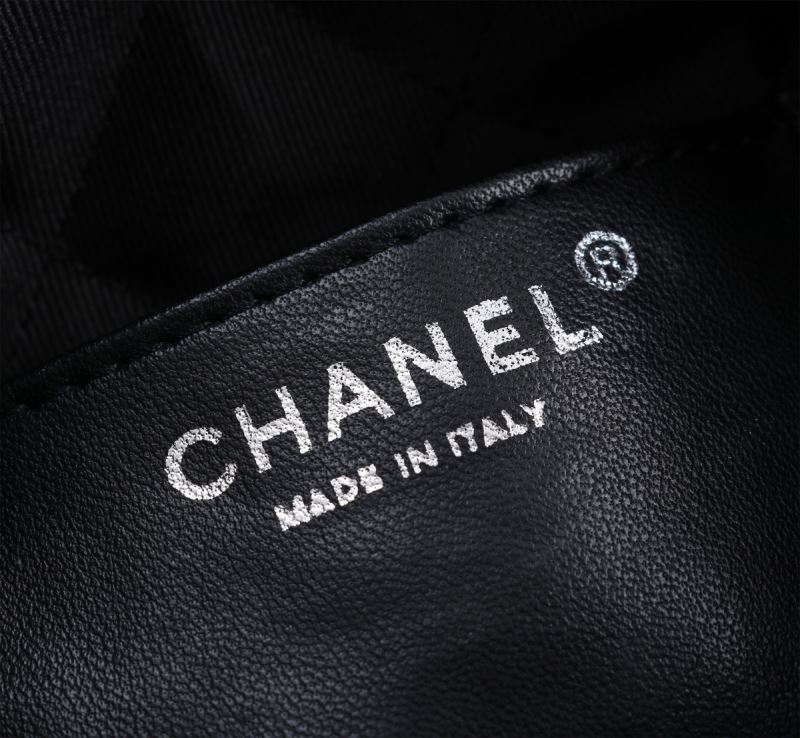 Chanel Shopping Bags